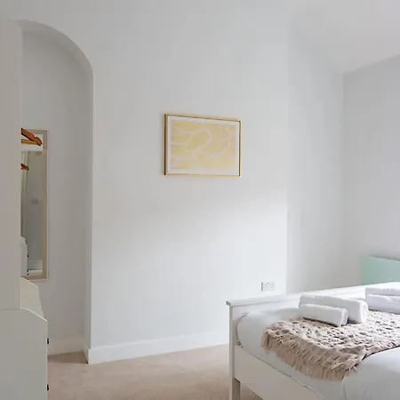 Appartement The Regent - Quiet Luxury à Leicester Extérieur photo