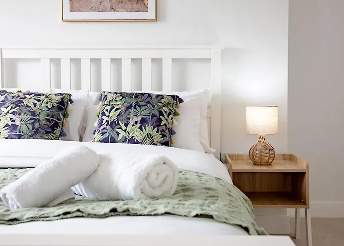 The Regent - Quiet Luxury