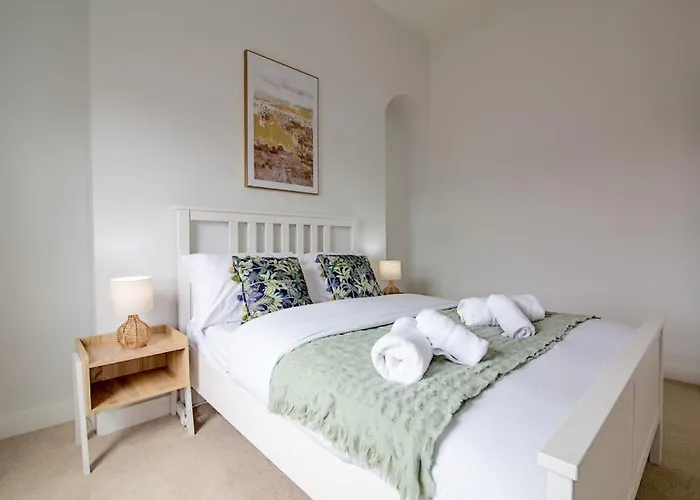The Regent - Quiet Luxury