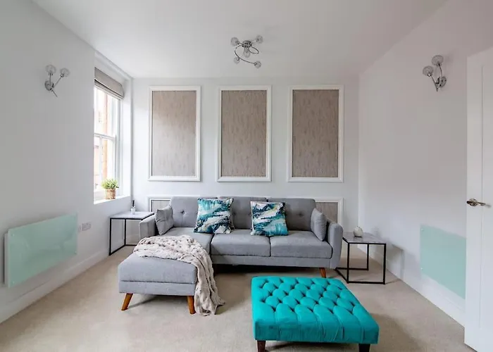 The Regent - Quiet Luxury