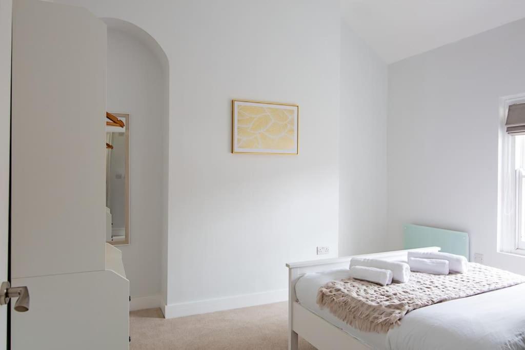 The Regent - Quiet Luxury *